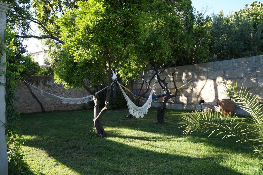 Ithaka Vacacional Hotel Artá Exterior foto
